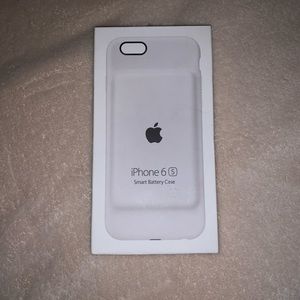 iphone 6s smart battery case